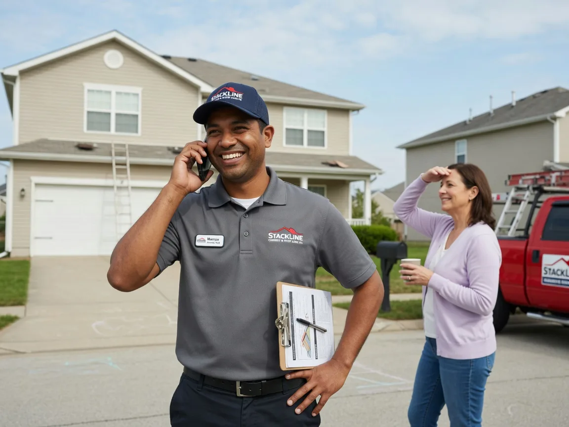 Chimney flashing repair Yoder, IN FAQs